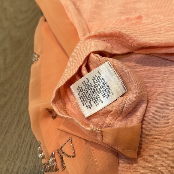 Anthropologie Akemi + Kin Devon Top - Picture 6 of 7